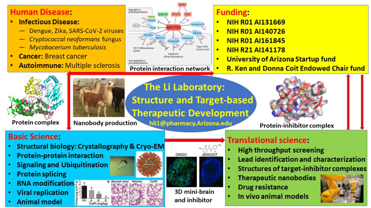 Li lab